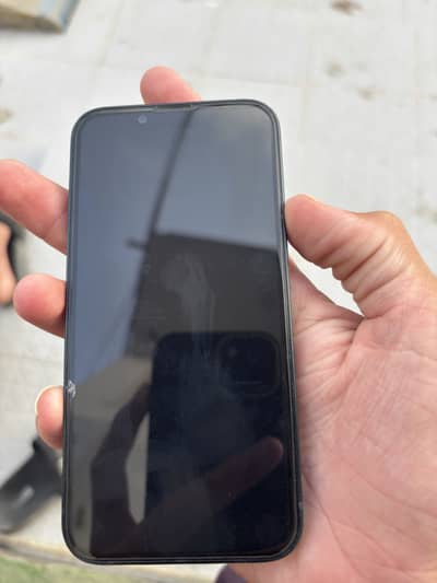Apple iPhone 13 mini