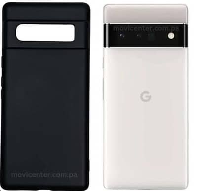 Google Pixel 6 Pro
