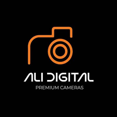 Ali Digital 