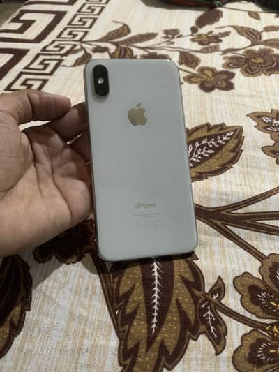 Apple iPhone XS
