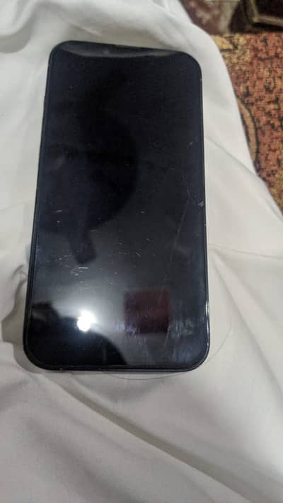Apple iPhone 13 Pro
