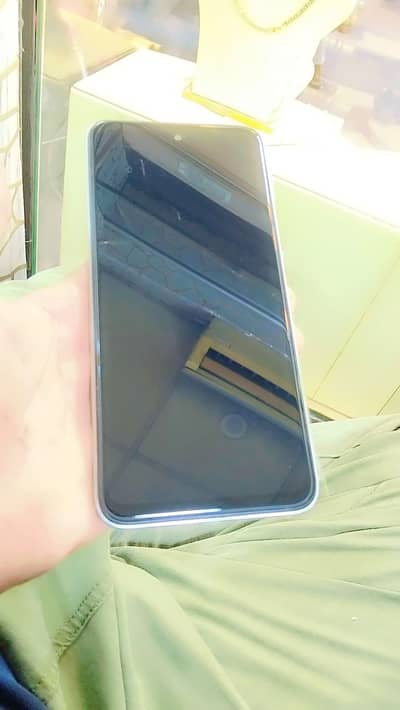 Infinix Smart 9
