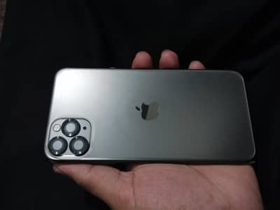 Apple iPhone 11 Pro Max, 512gb