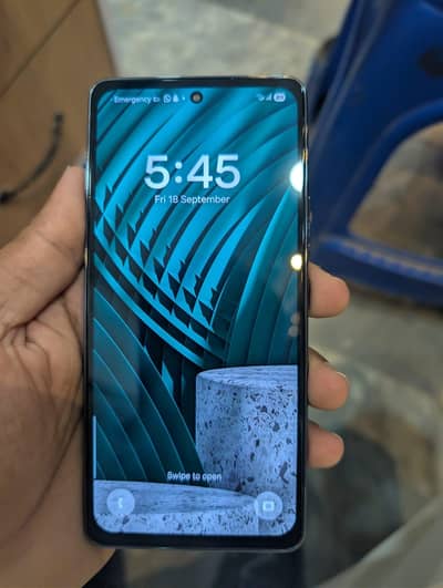 Samsung Mobile A53 5G sim time 2 months