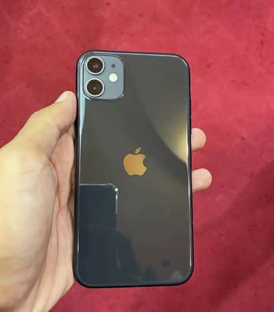 Apple iPhone 11