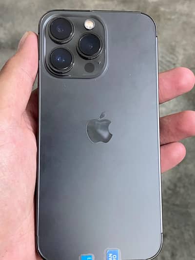 Apple iPhone 13 Pro