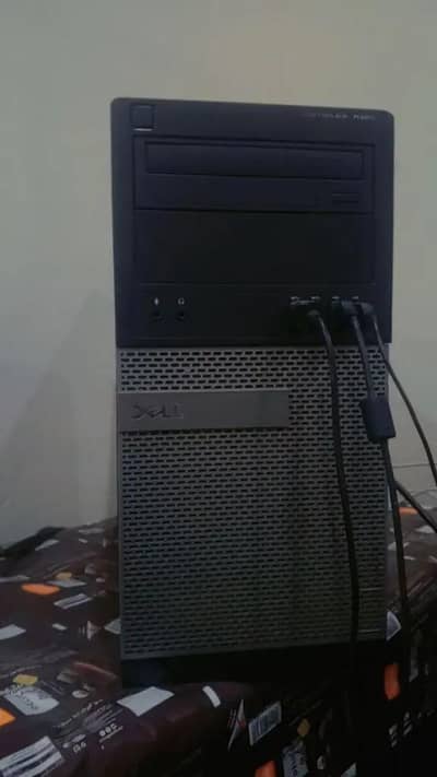 dell I 5 4 generation