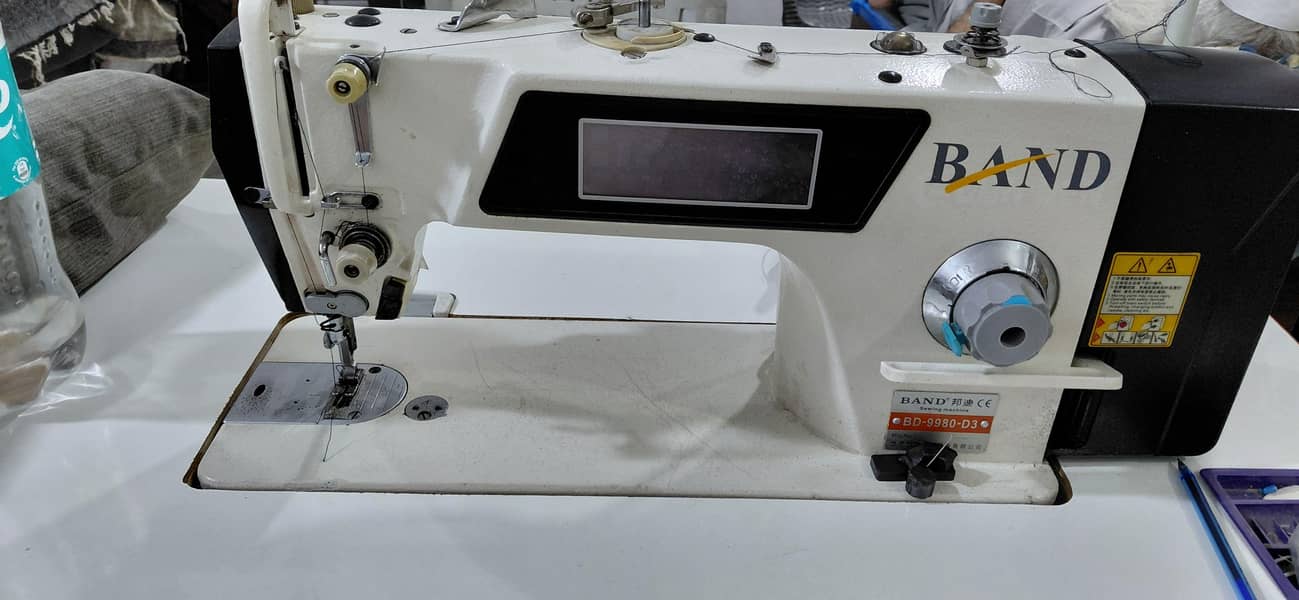 sewing machine 2
