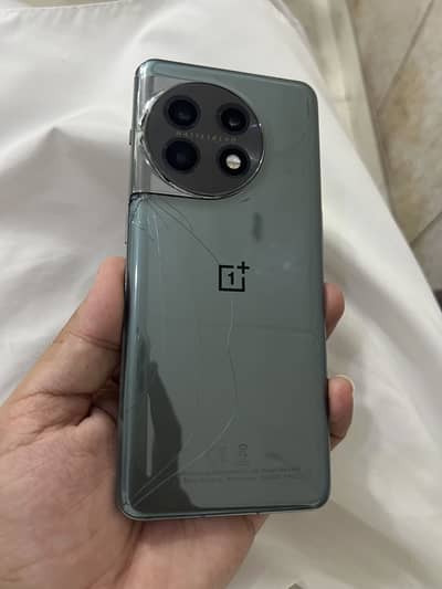 One Plus 11