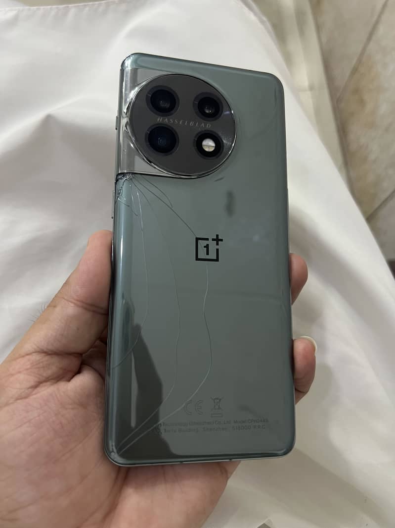 One Plus 11 0