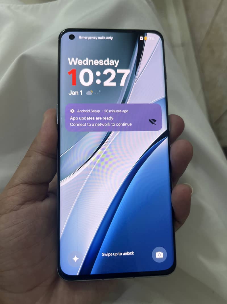 One Plus 11 1