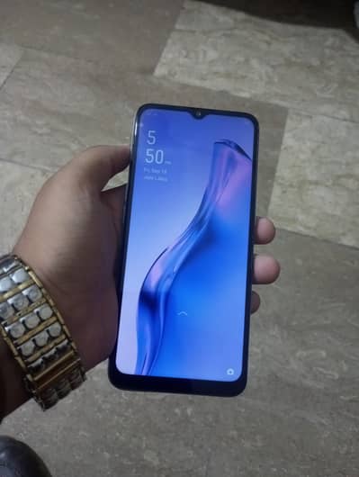 OPPO A31
