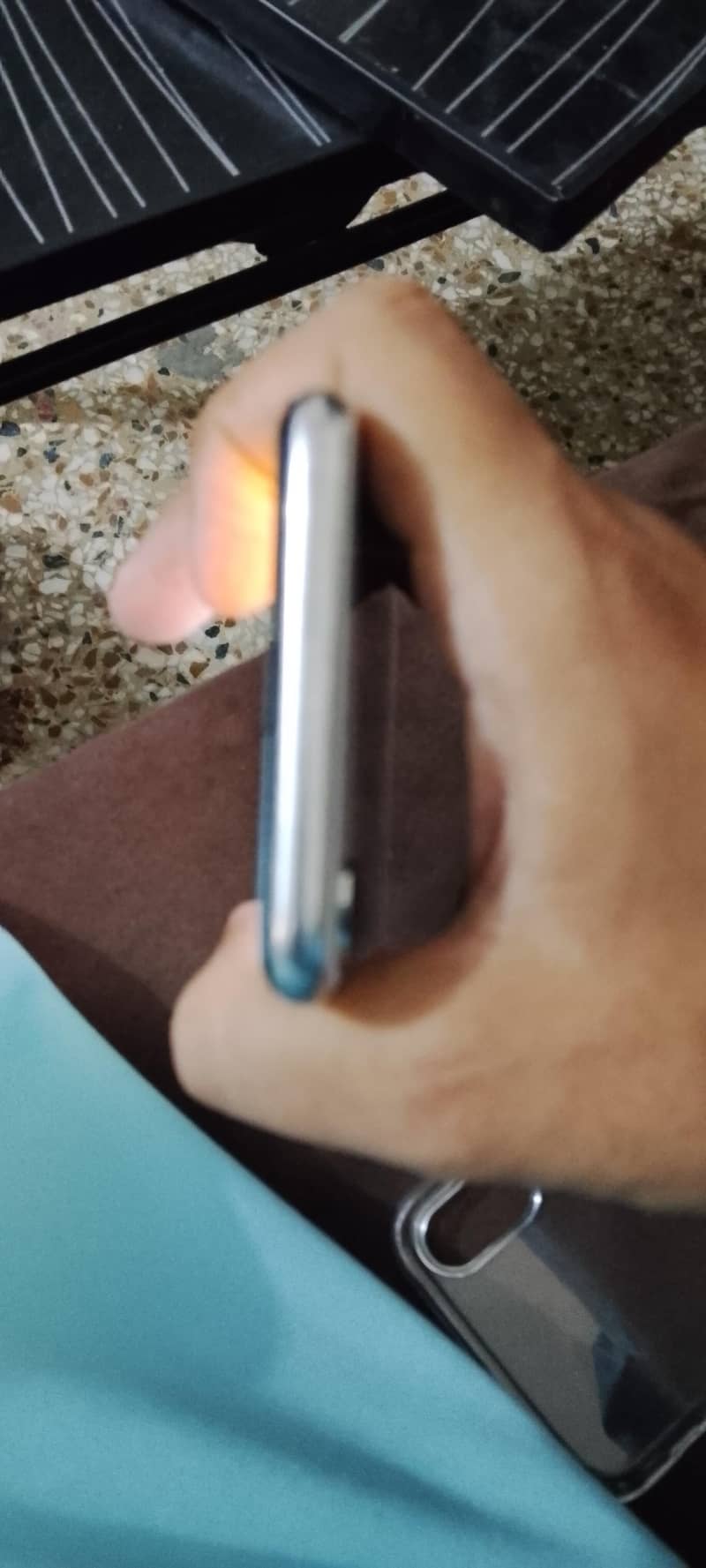 Apple iPhone X 1