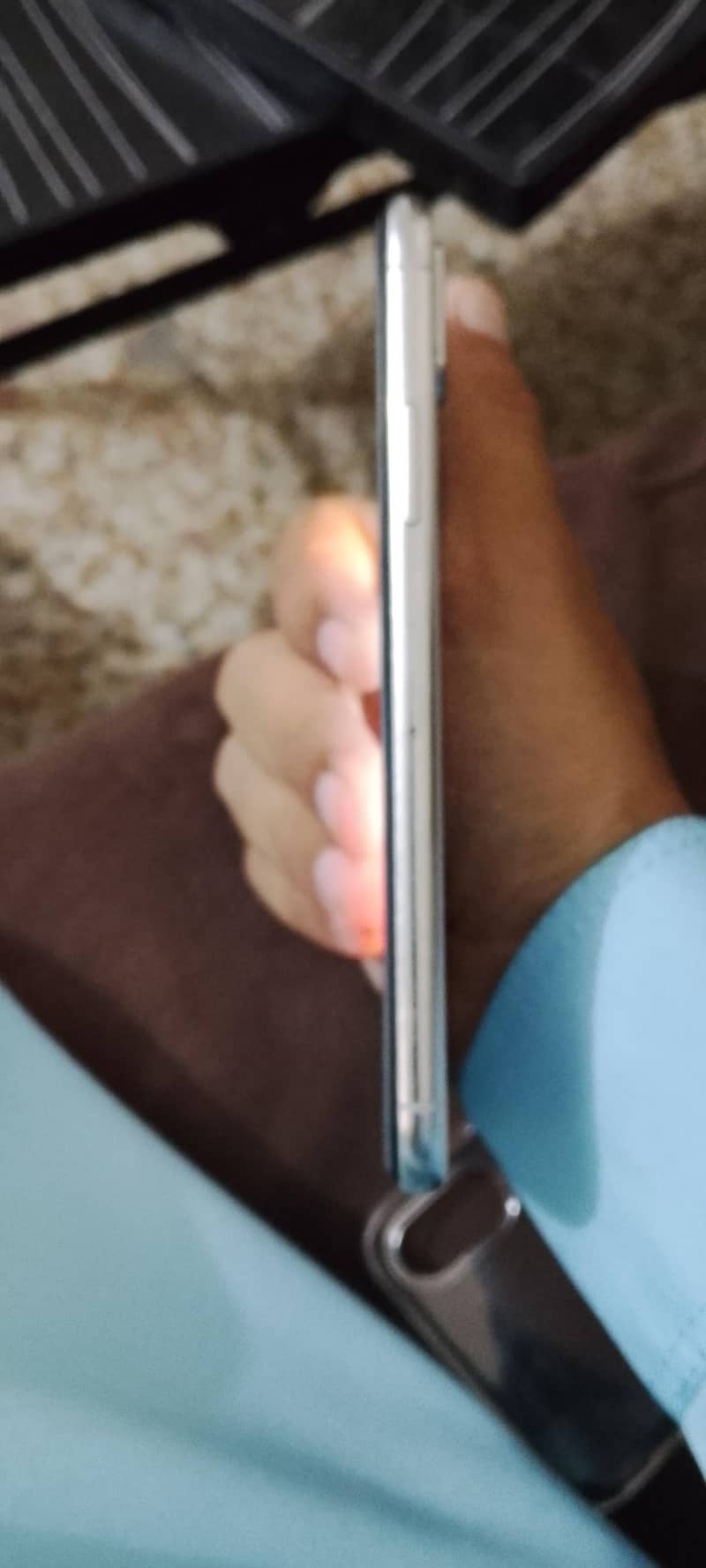 Apple iPhone X 2