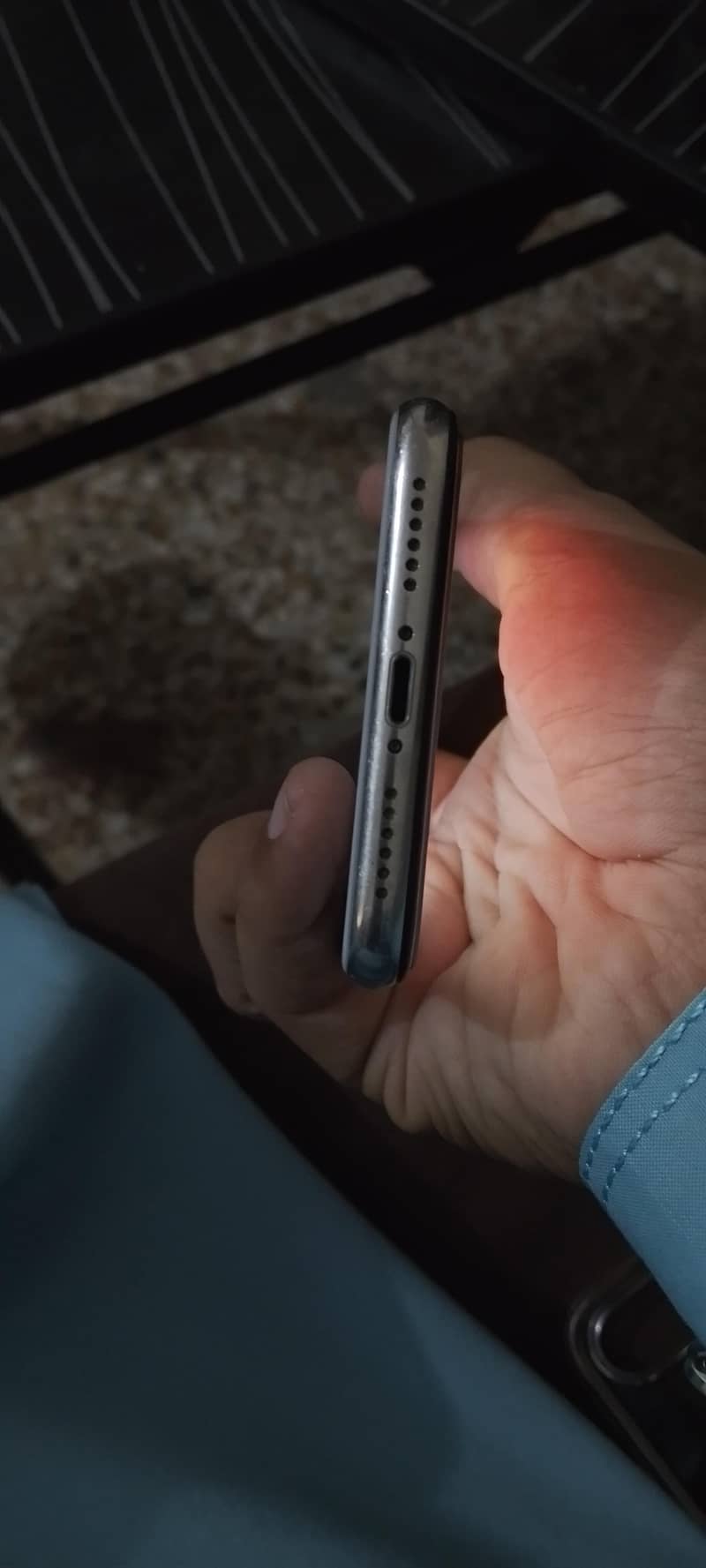Apple iPhone X 3