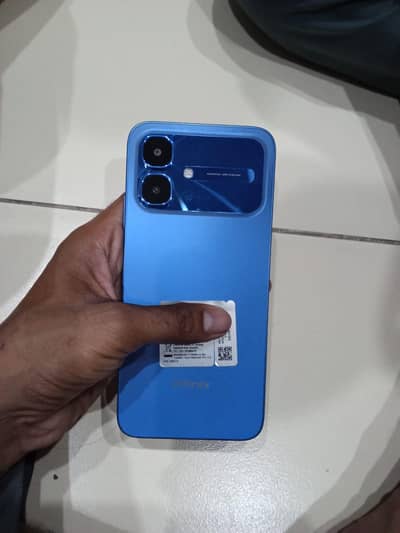 Infinix Other Model smart 20