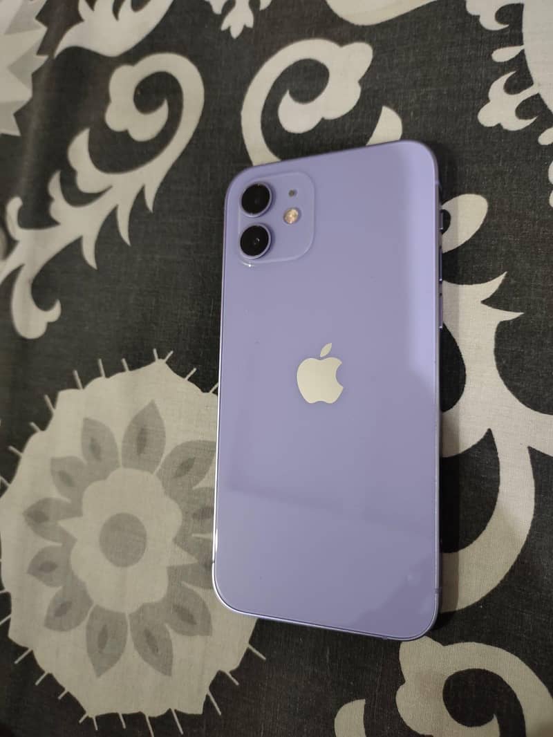 iPhone 12 0