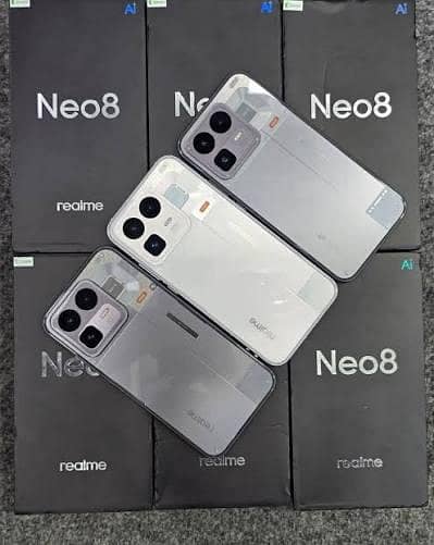 Realme Other Model