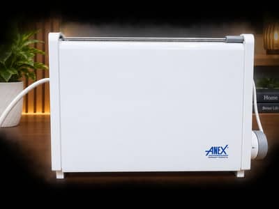 ANEX 2-Slice Electronic Toaster for Sale