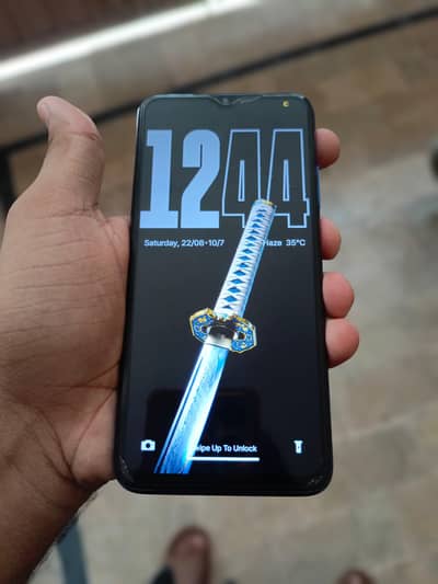 Xiaomi Mi 9T
