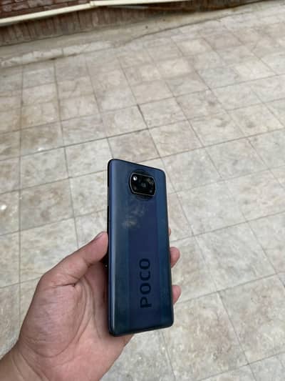 Xiaomi POCO X3 NFC 6+2 128