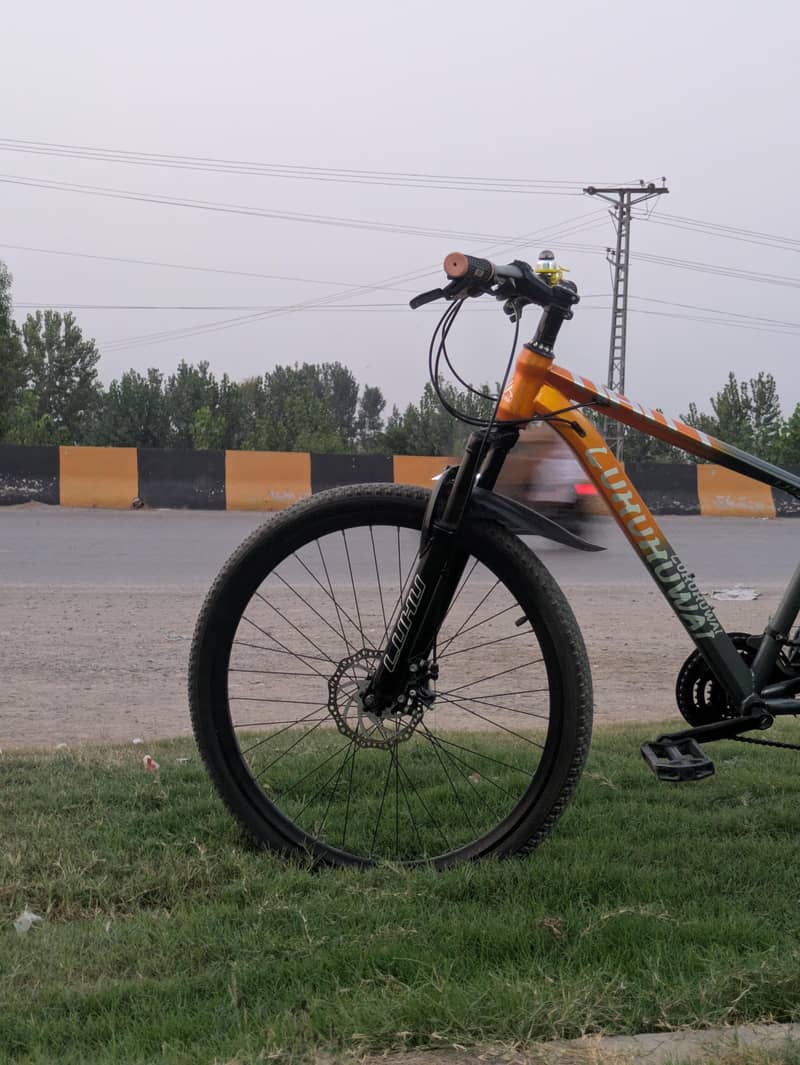 IMPORTED CYCLE 3