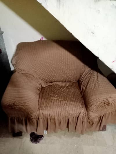 good condition
