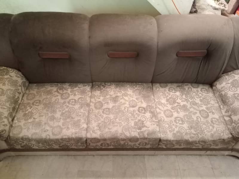 good condition 2