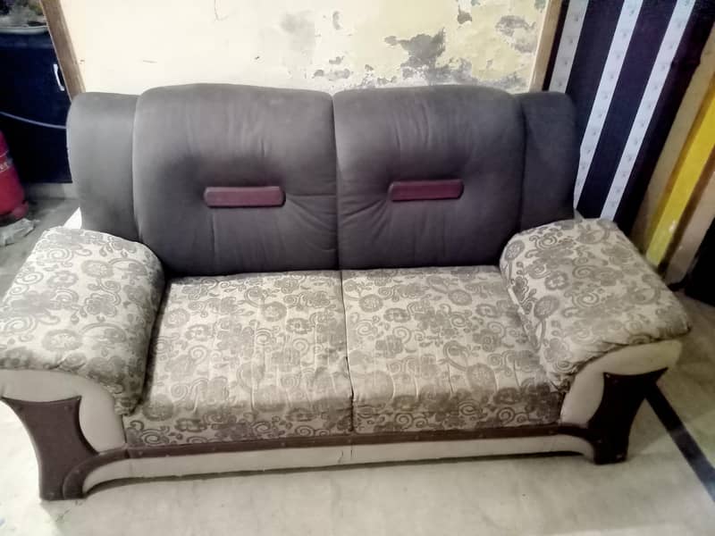 good condition 4