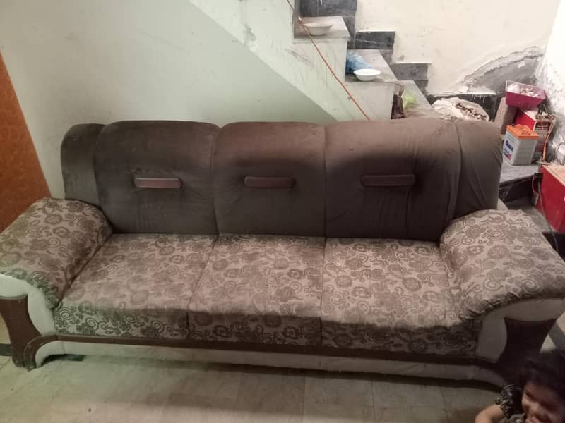 good condition 8