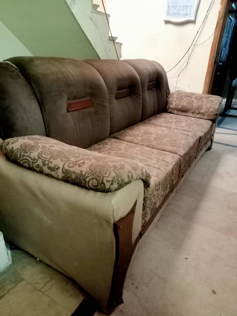 good condition 9