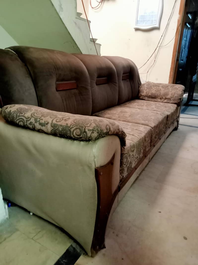 good condition 10