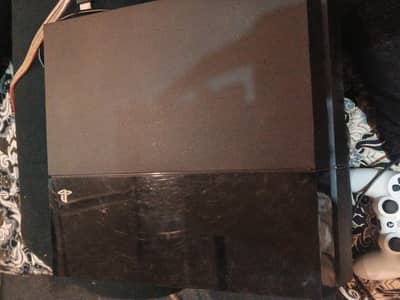 Playstation 4 Fat, Urgent Sale (Imported from Australia)