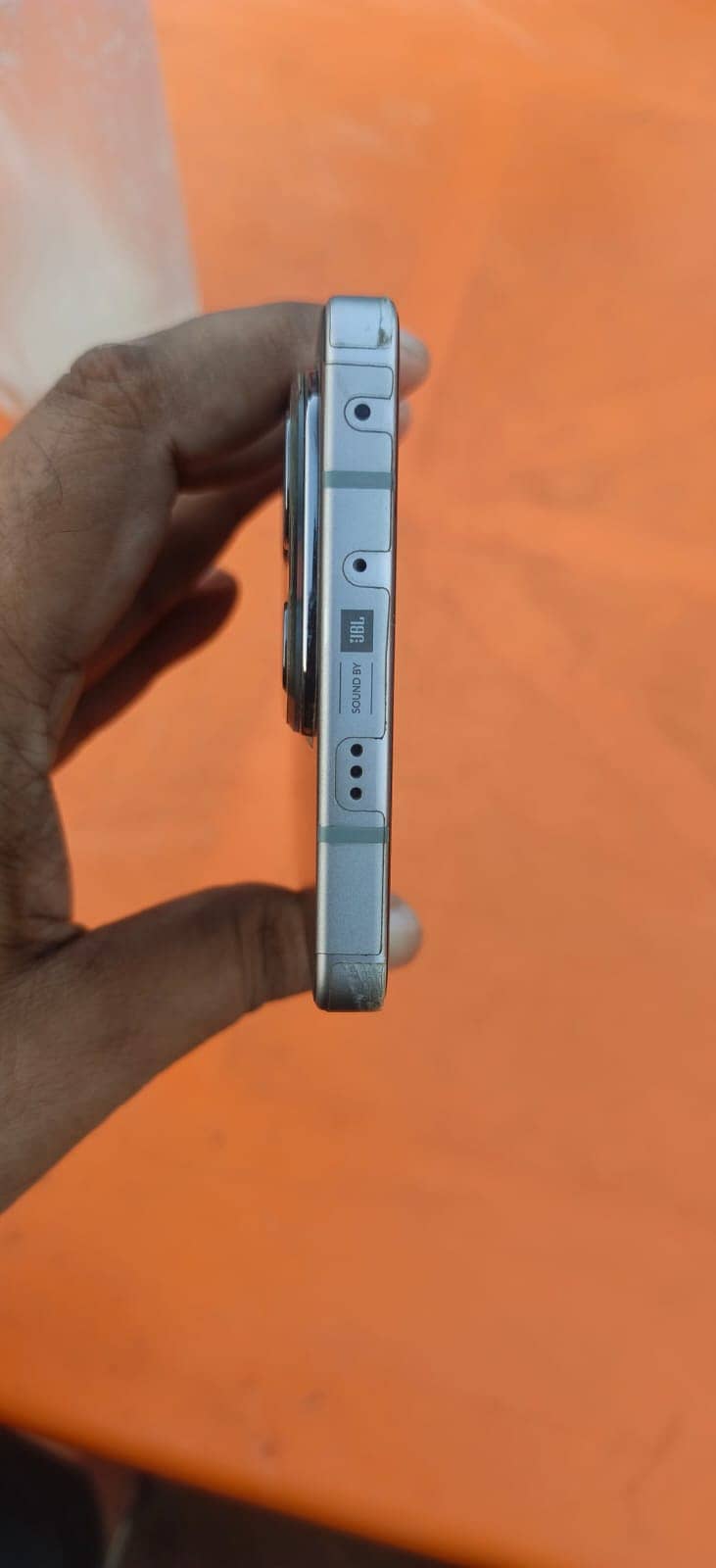Infinix Note 50 1
