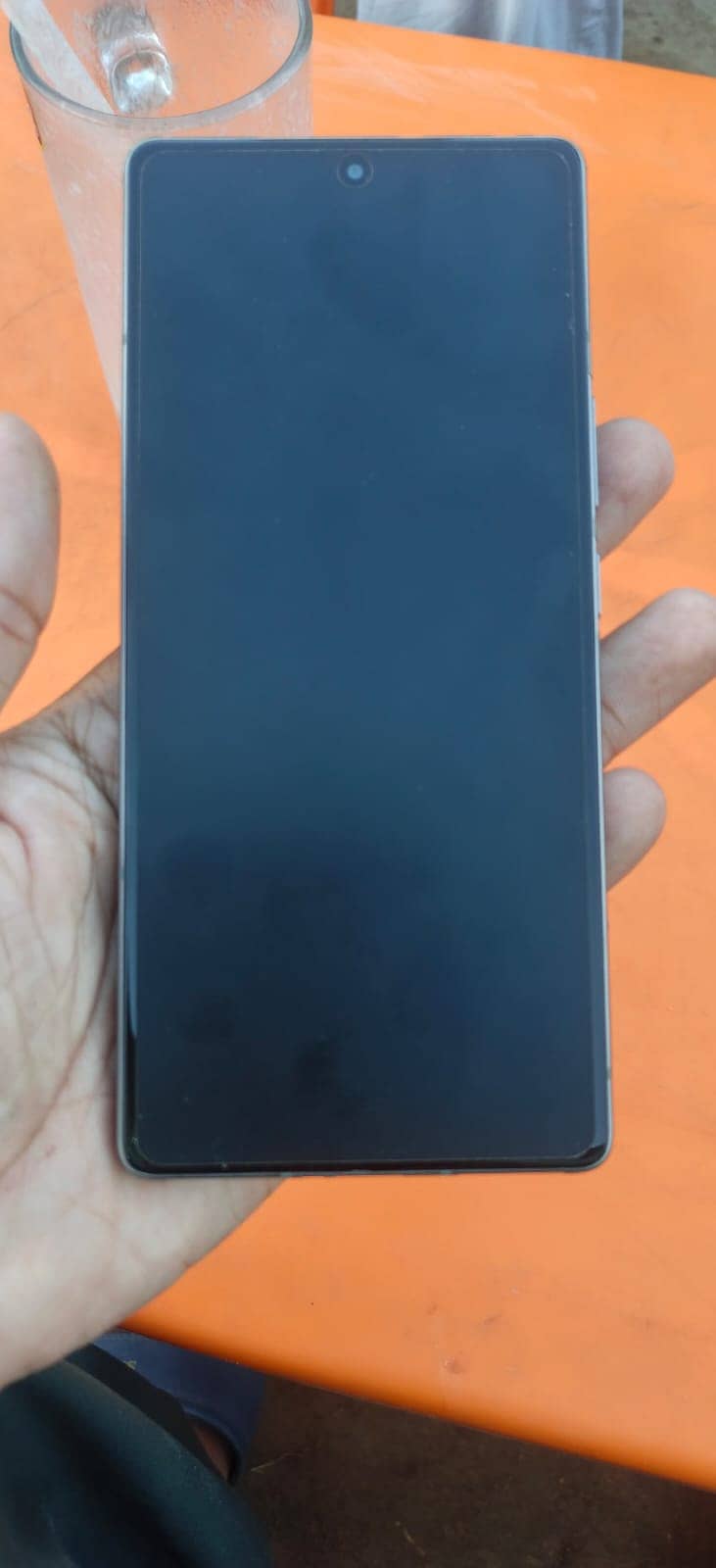 Infinix Note 50 3