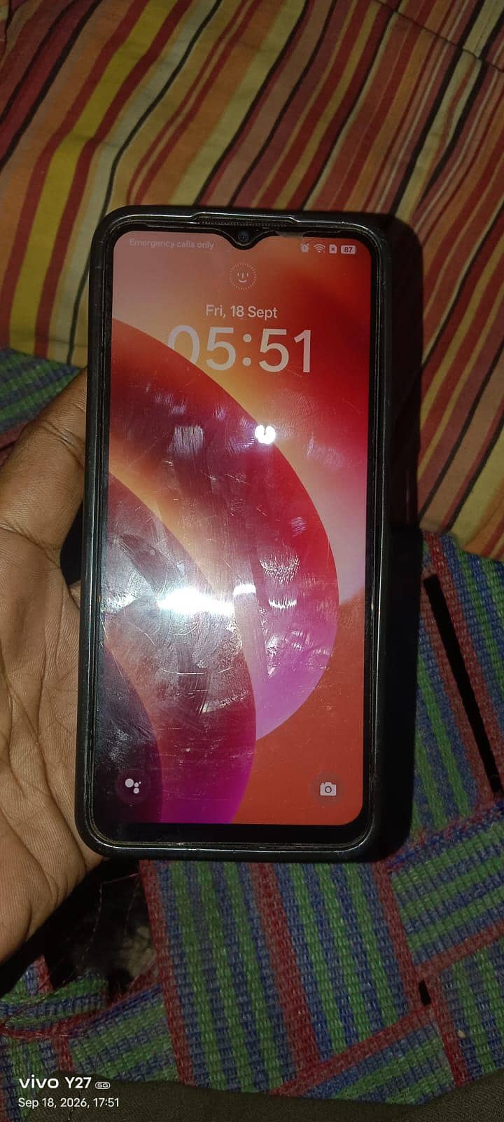 OPPO A38 6