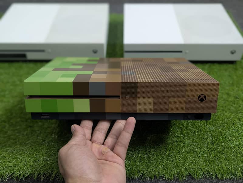 Xbox one s 1