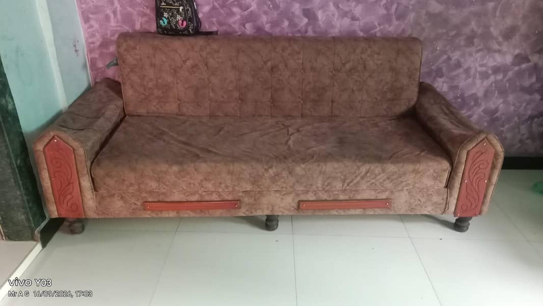 sofa & beds 2in1 0