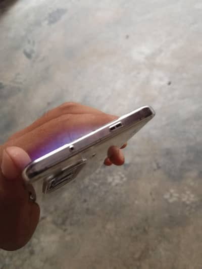 Infinix Hot 50 Pro Plus
