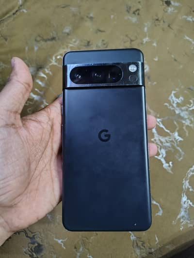 Google Pixel 8 Pro dual sim approved 12/128