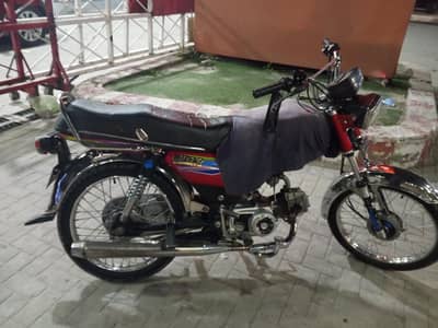 Hi speed bike For sale