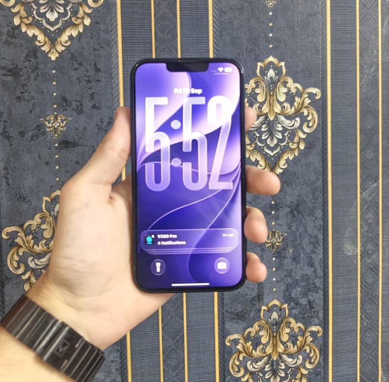 Apple iPhone 13 0