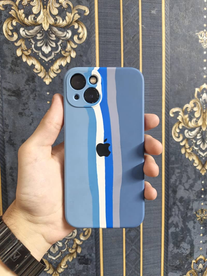 Apple iPhone 13 1