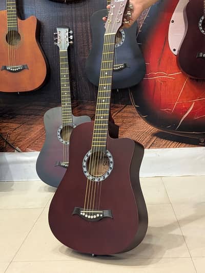 Guitars /Acoustic Guitar /Guitars Galaxy/electric/Imported Guitars