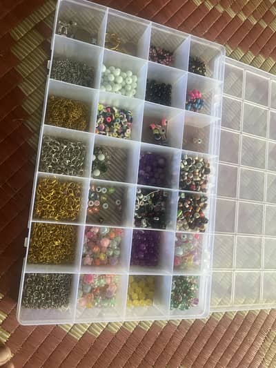 Braclet material
