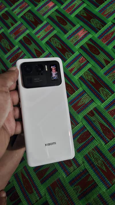 Xiaomi Mi 11 Ultra new condition