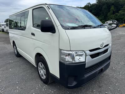 TRH 200 model 2021