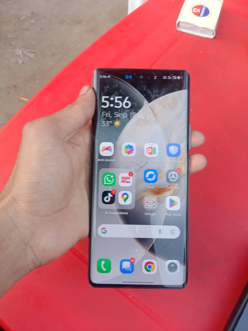 Tecno CAMON 30S 1