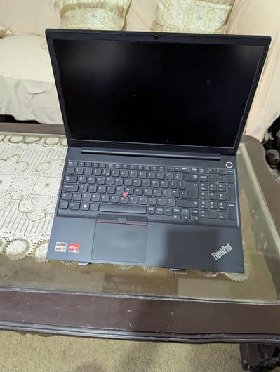 Lenovo ThinkPad E15 (11th/12th Gen  equivalent)