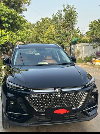 Changan OSHAN X7 Future sense 5 seater PT for sale